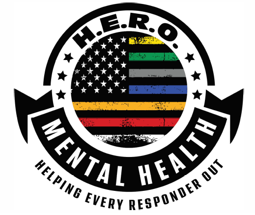 Hero Mental Health Logo